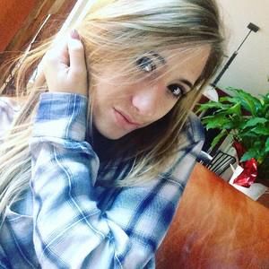 Meet your Posher, Madison